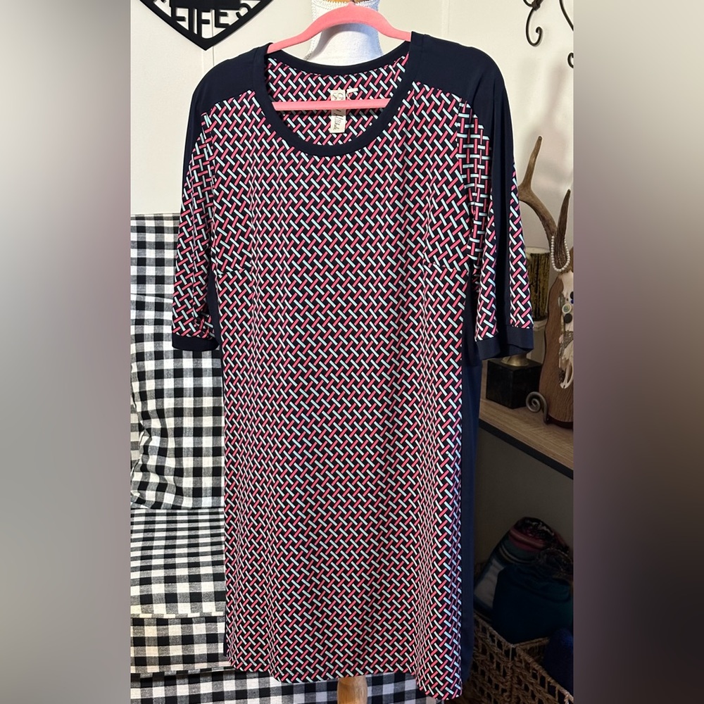 Emma & Michele Size XL Dress
